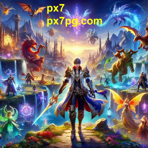 A Evolução dos Jogos de RPG: Da Narrativa Tradicional aos Mundos Virtuais
